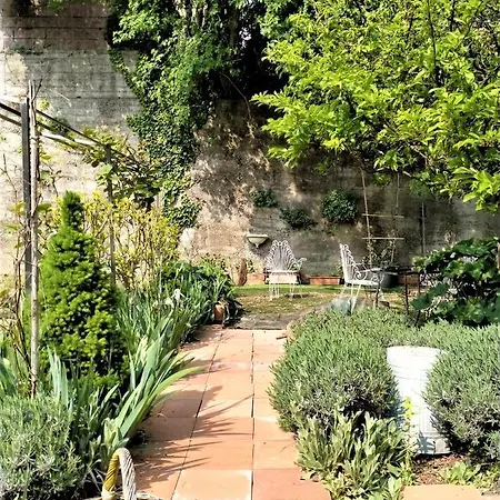 Il Piccolo Giardino Διαμέρισμα