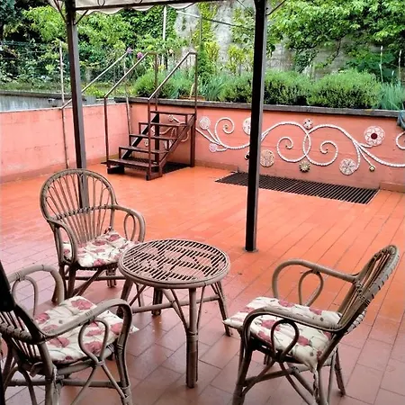 Il Piccolo Giardino * Paratico
