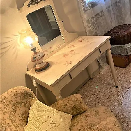 Il Piccolo Giardino Διαμέρισμα *
