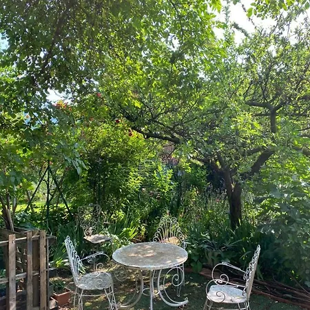 Διαμέρισμα Il Piccolo Giardino Paratico